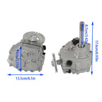 Go Kart Forward Reverse Gear Box For 40/41/420 Chain 10t Kart Dune Buggies UTV