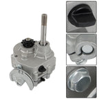 Go Kart Forward Reverse Gear Box For 40/41/420 Chain 10t Kart Dune Buggies UTV