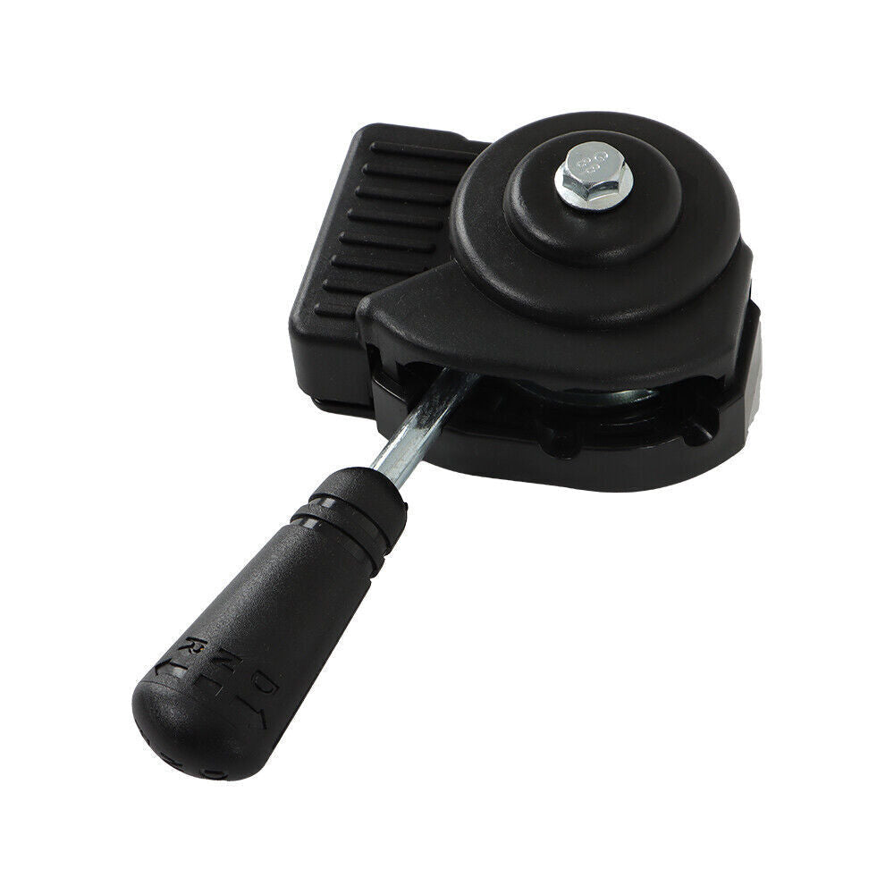 Go Kart Forward Reverse Gear Box For 40/41/420 Chain 10t Kart Dune Buggies UTV