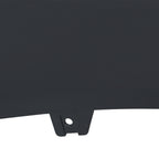 Front Lower Bumper Cover For 2019-2021 GMC Sierra 1500 Textured 84225828