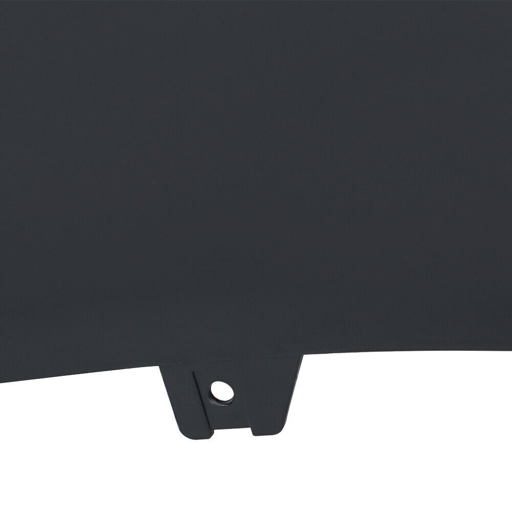 Front Lower Bumper Cover For 2019-2021 GMC Sierra 1500 Textured 84225828