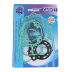Fit For Kawasaki KDX200 1989-1994 Complete Full Engine Gasket Set New