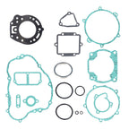 Fit For Kawasaki KDX200 1989-1994 Complete Full Engine Gasket Set New