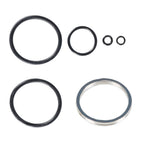 Fit For Kawasaki KDX200 1989-1994 Complete Full Engine Gasket Set New