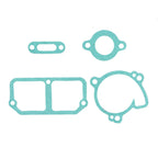 Fit For Kawasaki KDX200 1989-1994 Complete Full Engine Gasket Set New