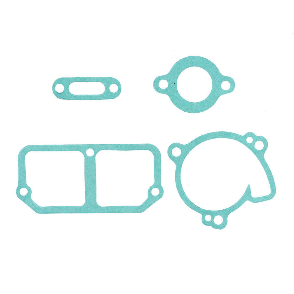 Fit For Kawasaki KDX200 1989-1994 Complete Full Engine Gasket Set New