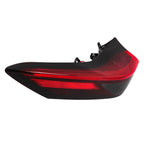 Rear Outer Tail Light For 2021-2023 Nissan Rogue LED Lamp Driver Left