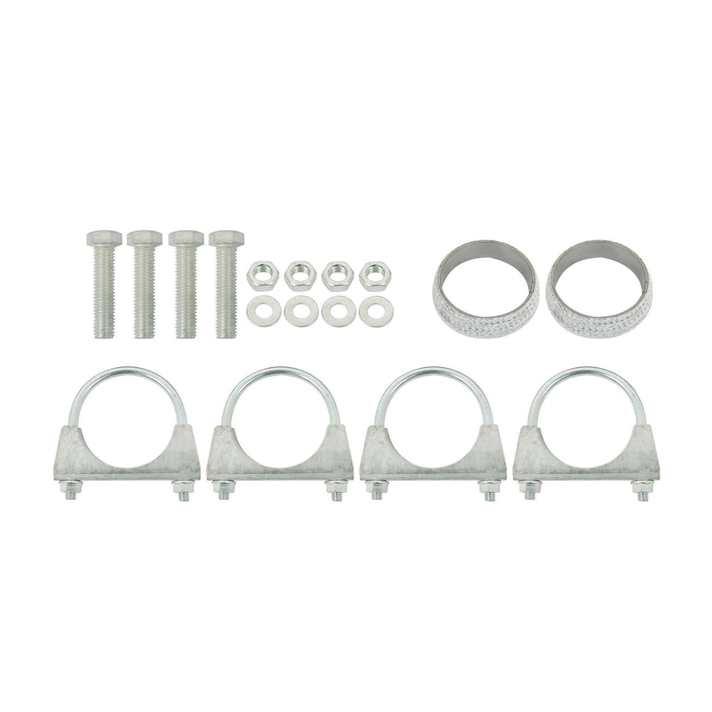 Catalytic Converter Left & Right Side For 1997-2000 Ford F-150 4.6L RWD