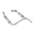 Catalytic Converter Left & Right Side For 1997-2000 Ford F-150 4.6L RWD