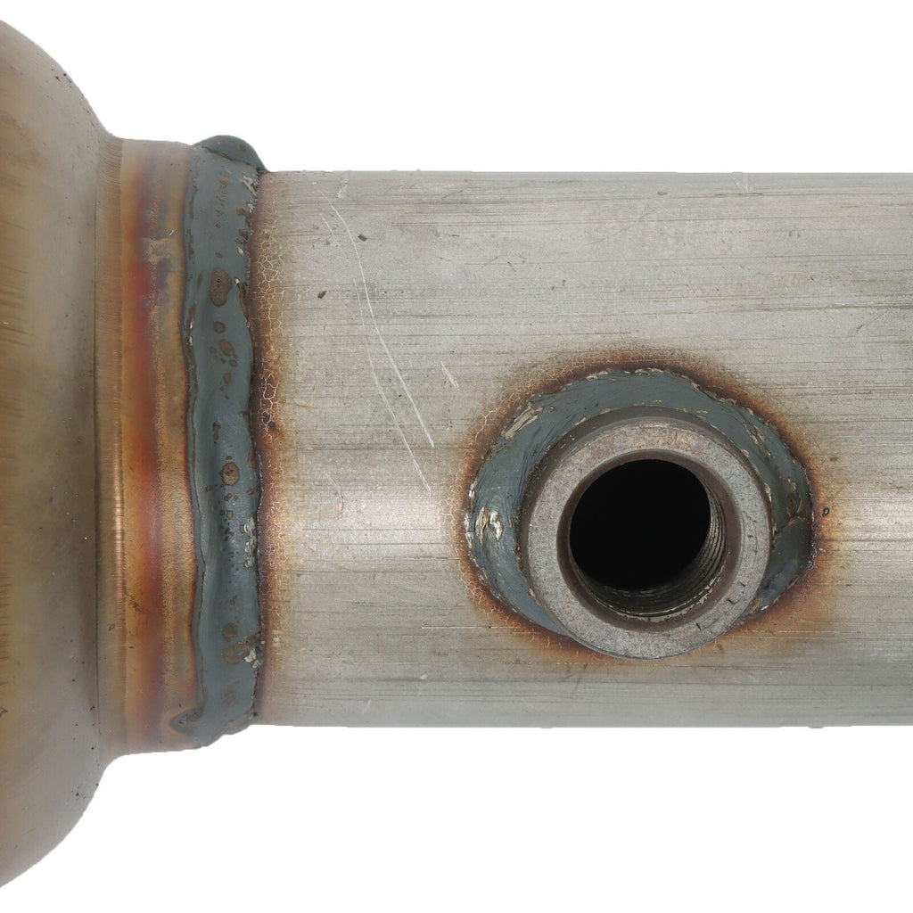 Catalytic Converter Left & Right Side For 1997-2000 Ford F-150 4.6L RWD