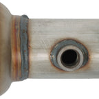 Catalytic Converter Left & Right Side For 1997-2000 Ford F-150 4.6L RWD