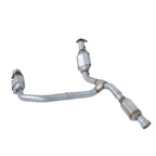 Catalytic Converter For 2014-2018 Chevrolet Silverado/GMC Sierra 1500