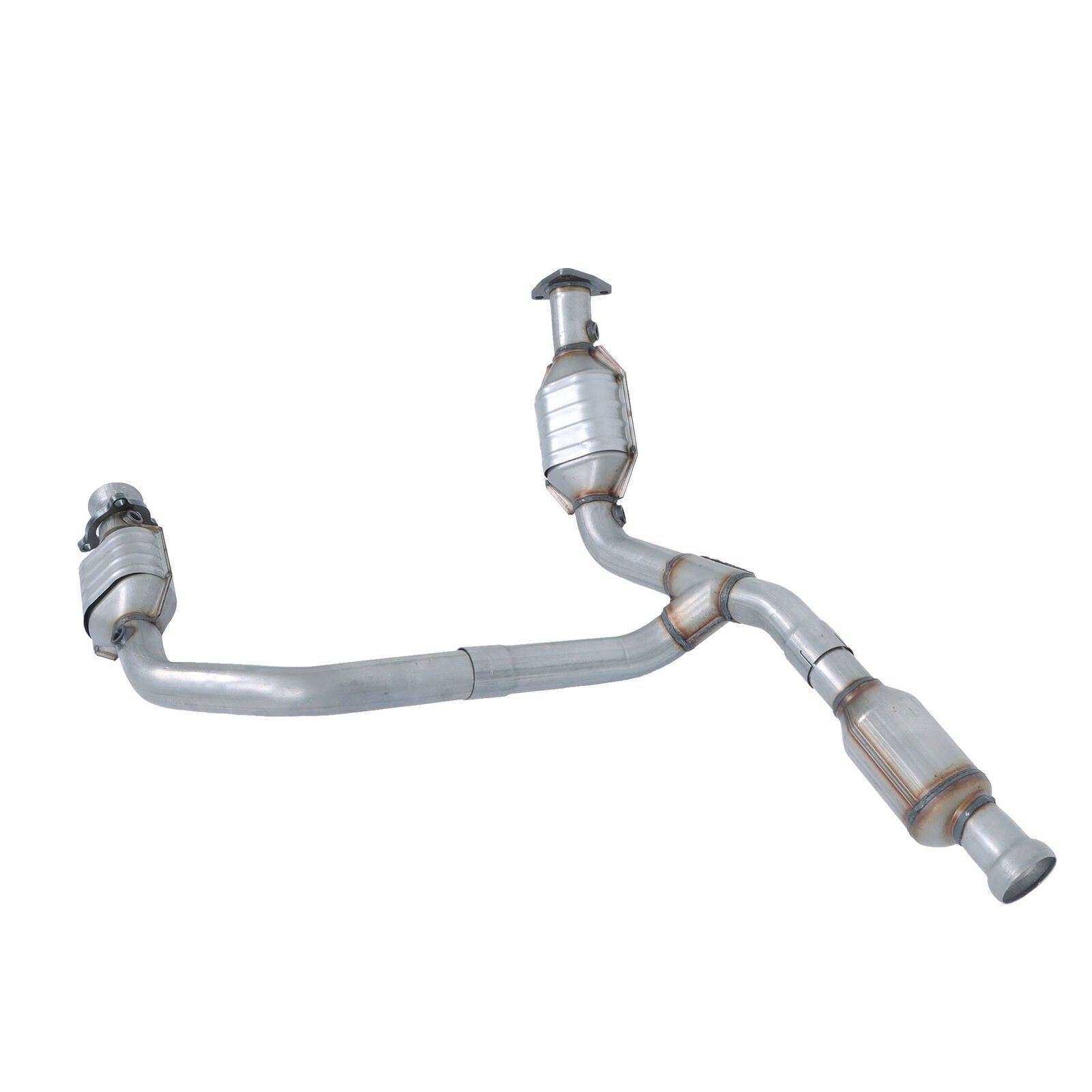 Catalytic Converter For 2014-2018 Chevrolet Silverado/GMC Sierra 1500