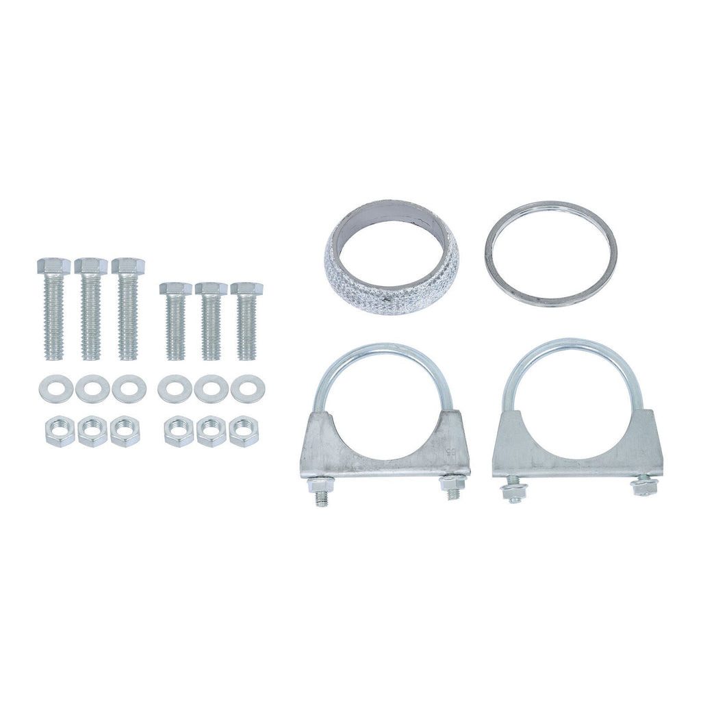 Catalytic Converter For 2014-2018 Chevrolet Silverado/GMC Sierra 1500