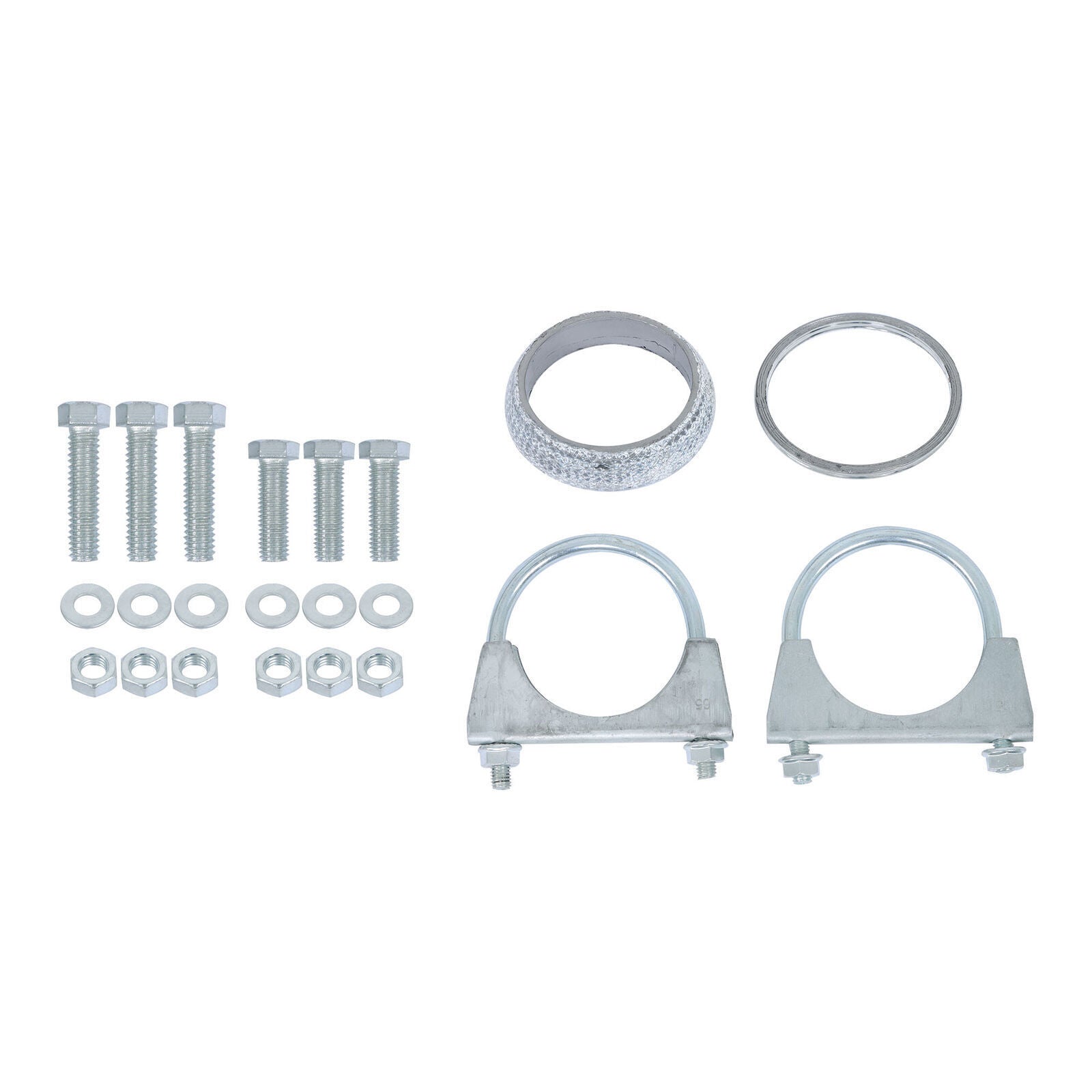 Catalytic Converter For 2014-2018 Chevrolet Silverado/GMC Sierra 1500