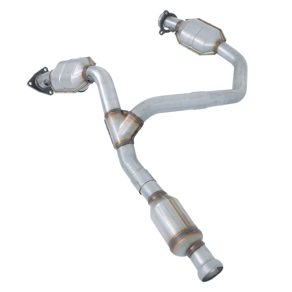Catalytic Converter For 2014-2018 Chevrolet Silverado/GMC Sierra 1500