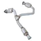 Catalytic Converter For 2014-2018 Chevrolet Silverado/GMC Sierra 1500