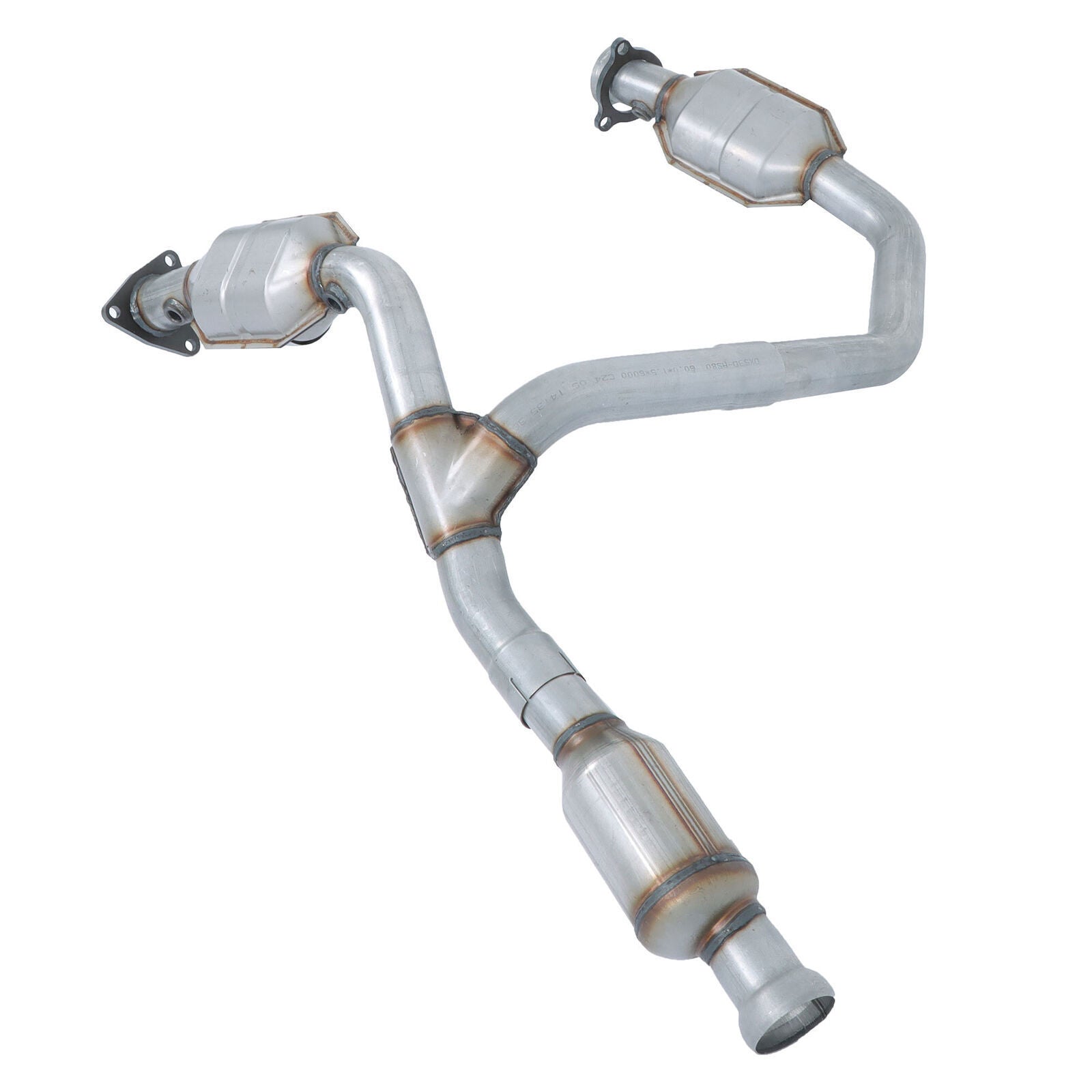 Catalytic Converter For 2014-2018 Chevrolet Silverado/GMC Sierra 1500