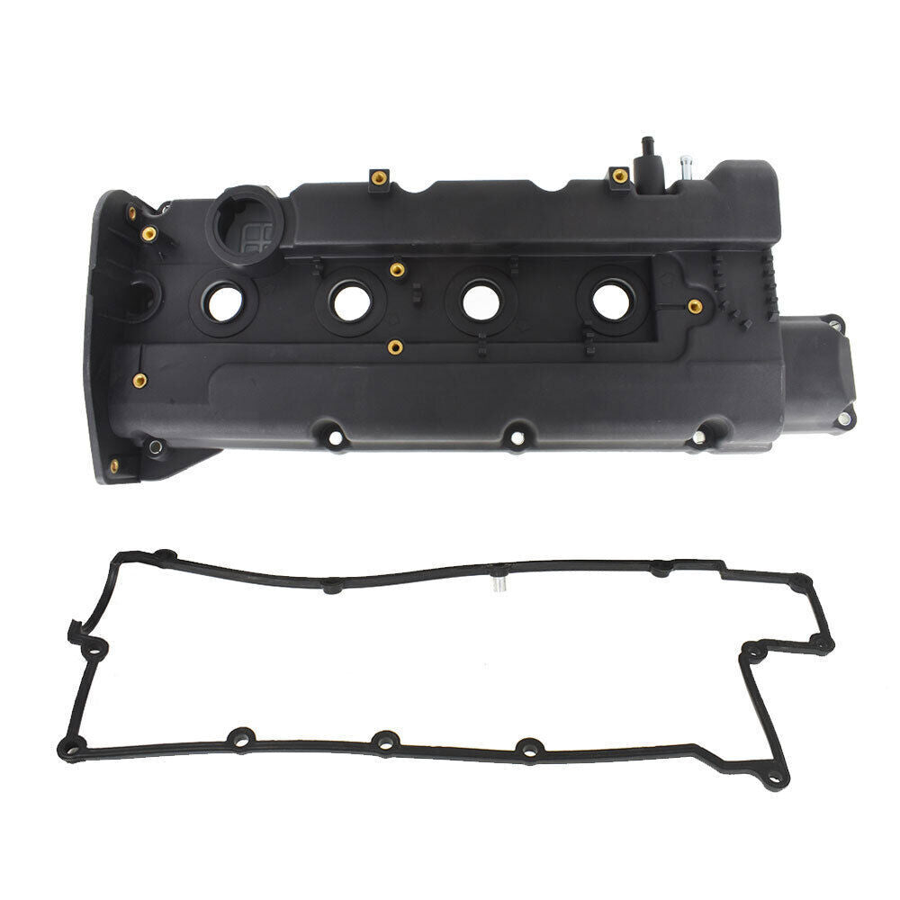 Engine Valve Cover w/ Gasket For Hyundai Elantra 1.8L 2.0L 2241023010