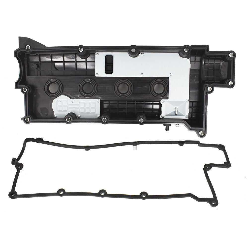 Engine Valve Cover w/ Gasket For Hyundai Elantra 1.8L 2.0L 2241023010