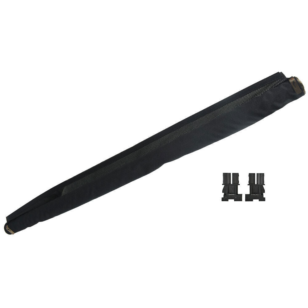 Sunroof Sunshade Corn Black Curtain Fit For Vw Sharan Tiguangolf Audi Q5