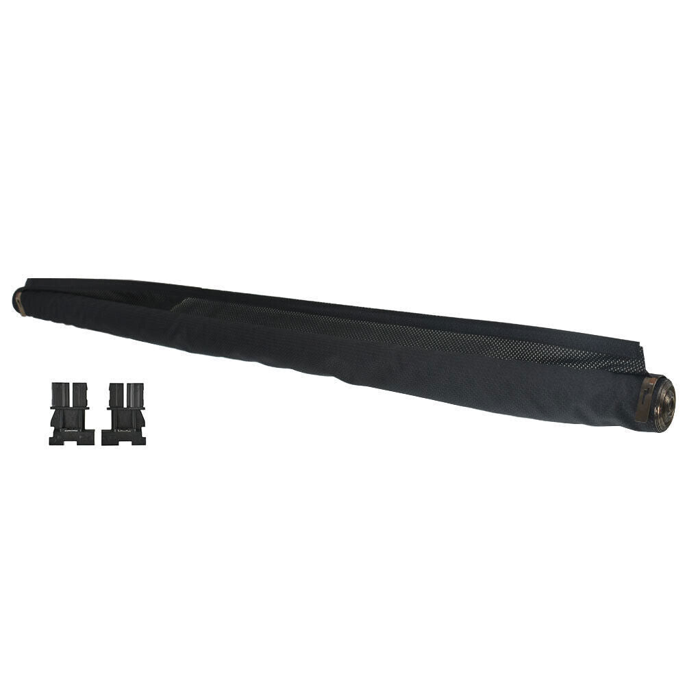 Sunroof Sunshade Corn Black Curtain Fit For Vw Sharan Tiguangolf Audi Q5