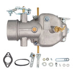 New Carburetor for Massey Ferguson Tractors 65 3165 165, 194996M93, 517099M93