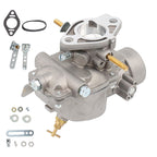 New Carburetor for Massey Ferguson Tractors 65 3165 165, 194996M93, 517099M93