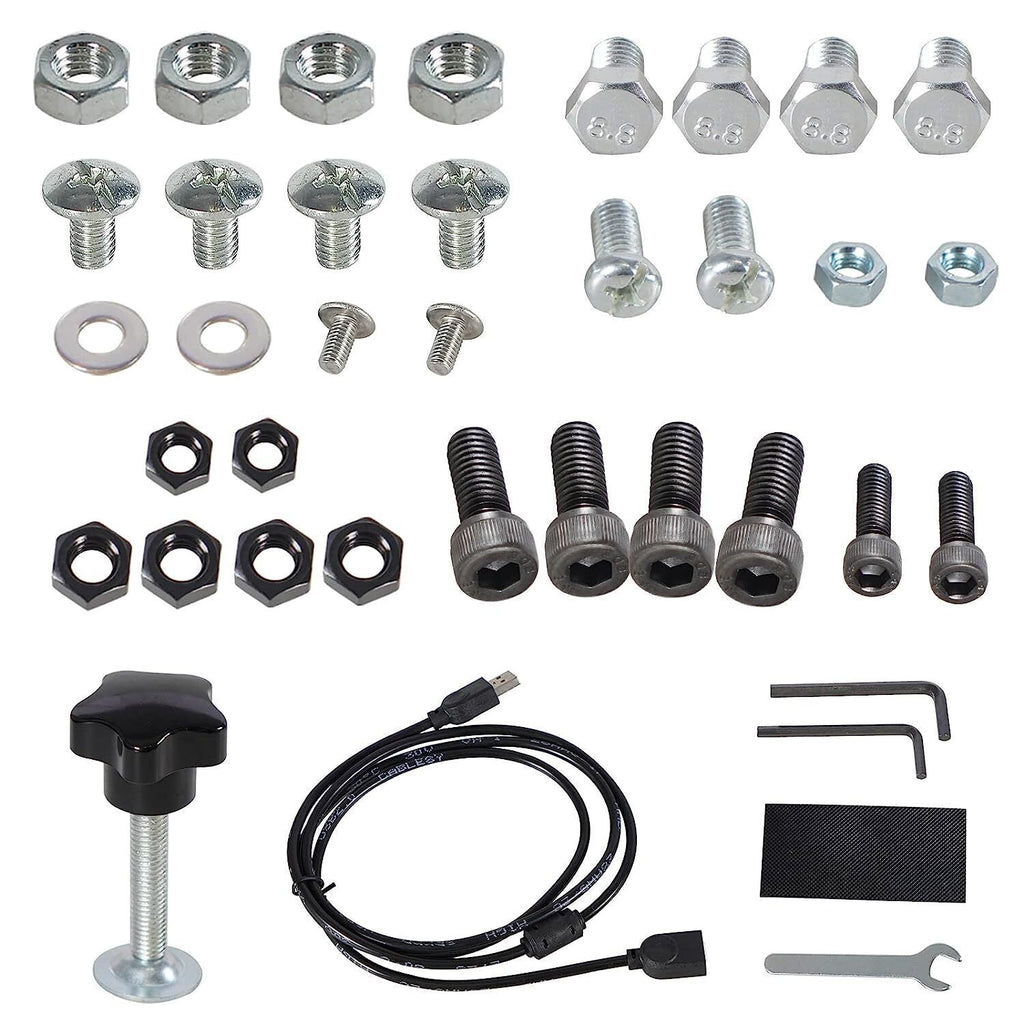 Racing Game Simulator Shifter 6+R H Gear for G29/G27/G25/G920 T300RS/GT