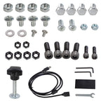Racing Game Simulator Shifter 6+R H Gear for G29/G27/G25/G920 T300RS/GT