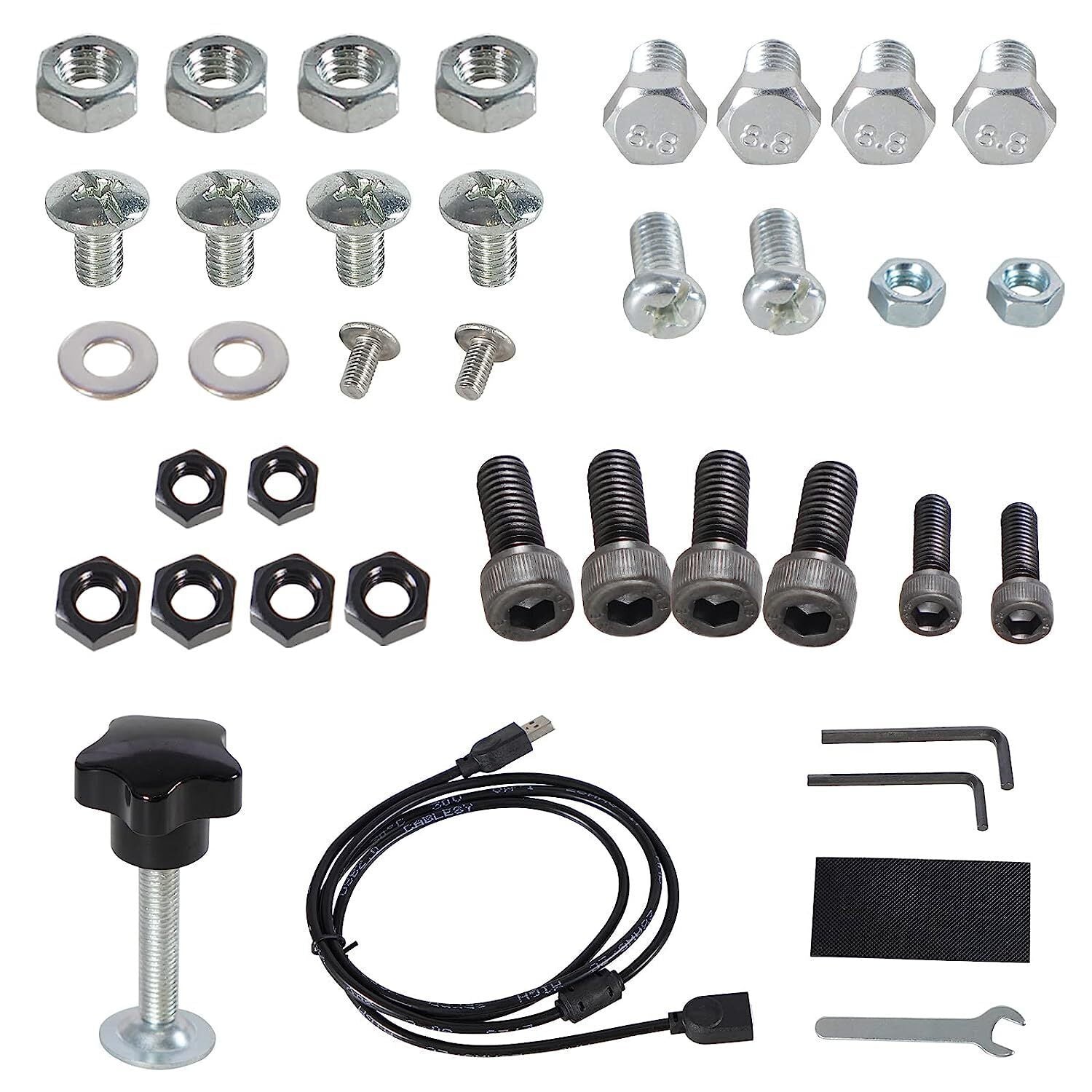 Racing Game Simulator Shifter 6+R H Gear for G29/G27/G25/G920 T300RS/GT