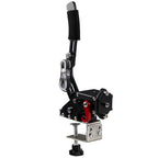 PC USB Simulator Shifter 64 Bit 6+R Handbrake For G29 G27 G25 G920 T300RS/GT US