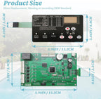 116662381383-4 - Northline Parts