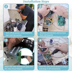 116662381383-5 - Northline Parts