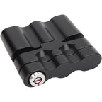 2x For Rotopax Standard Pack Mount Lock RX-LOX-PM RX-PM LOX-PM With Keys