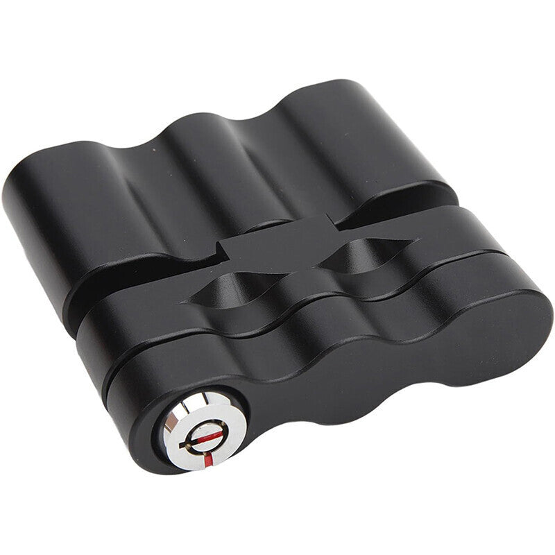 RX-LOX-PM Pack Mount Lock with Keys Locking Pack Mount for RotopaX LOX Fuel Pack