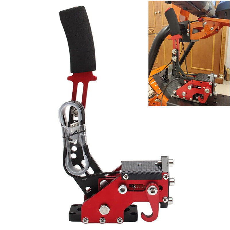 64 Bit USB PC Handbrake SIM Fit for Racing Games G25/27/29 T500 T300 G923 G920