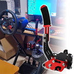 64 Bit USB PC Handbrake SIM Fit for Racing Games G25/27/29 T500 T300 G923 G920