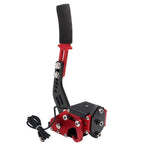 64 Bit USB PC Handbrake SIM Fit for Racing Games G25/27/29 T500 T300 G923 G920