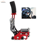 For Racing Games G27/G29 T500 FANATECOSW DIRT RALLY 64Bit PC USB Handbrake SIM R