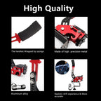 For Racing Games G27/G29 T500 FANATECOSW DIRT RALLY 64Bit PC USB Handbrake SIM R