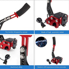 64 Bit PC USB Handbrake Gaming for Racing Games G25/27/29 T500 T300 G920