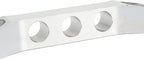 Car Battery Tie Down Bracket With Stainless Steel J bolts Hold Down Sets Sliver