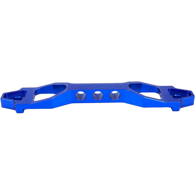 Billet Aluminum Battery Tie Down Bracket Bar 220-190MM With 10 inch J bolts