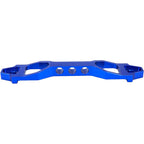Billet Aluminum Battery Tie Down Bracket Bar 220-190MM With 10 inch J bolts