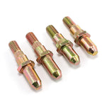 Front Door Hinge Roller Pin and Bushing Repair Kit For Chevy GMC 1999-2007 38453