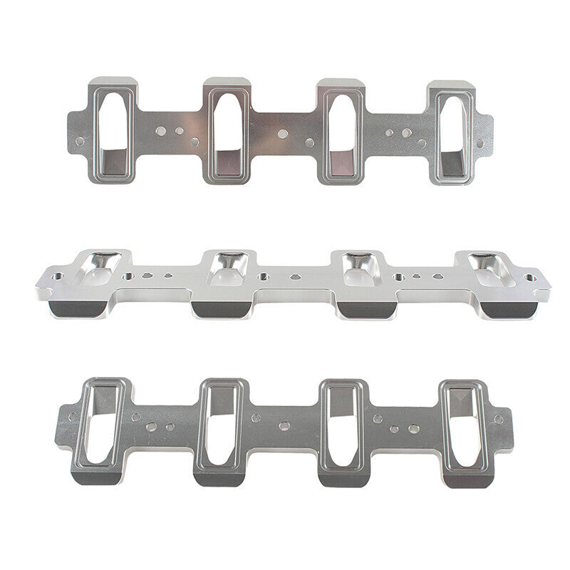 LS Cathedral Port Cylinder Head to Rectangle Port 92mm 102mm Intake Manifold