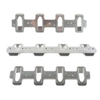 LS Cathedral Port Cylinder Head to Rectangle Port 92mm 102mm Intake Manifold