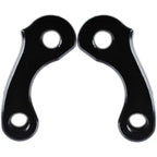 Aluminum Rear Window Latch Hinge Pivots For 1995-2004 Toyo-ta Tacoma 2000-2006 T