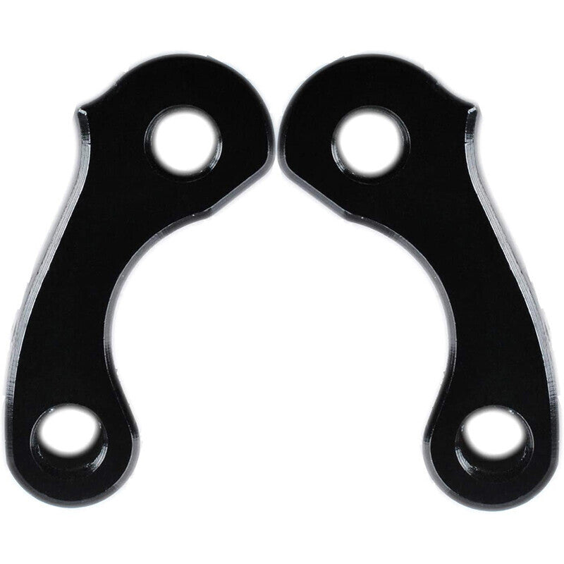 Aluminum Rear Window Latch Hinge Pivots For 1995-2004 Toyo-ta Tacoma 2000-2006 T